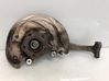 Front wheel hub spindle knuckle 8W0407253F