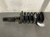 Amortiguador delantero con muelle espiral 31340476