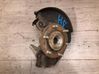 Front wheel hub spindle knuckle MR992378