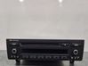 Radio/CD/DVD/GPS head unit 65129343207