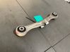Brazo de suspensión trasero 102742100E