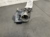 Throttle body valve R2AA136B0