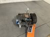 Air conditioning (A/C) compressor (pump) EH6461450
