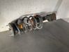 Amortiguador delantero con muelle espiral KD4534900A