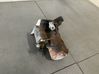 Starter motor R2AH18400