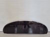 Tailgate/trunk spoiler 13283374