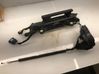 Front door exterior handle JD9322401AE