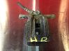 Tylny zacisk hamulcowy A1694200883