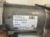Starter motor 1870892
