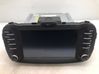 Unidad delantera de radio/CD/DVD/GPS 96560E4021CA