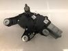 Rear window wiper motor 4M0955711A