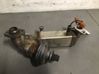 EGR valve cooler 11717805189