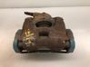 Front brake caliper 8603754