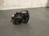 Throttle body valve 13547804373