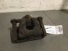 Front brake caliper 34116774681