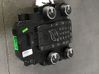 Klimato kontrolės/ pečiuko kontrolės apdaila 31288103