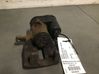 Caliper del freno trasero 36001375
