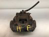 Front brake caliper T4N9756