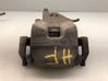Front brake caliper 95524468