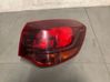 Lampa tylna 13314051