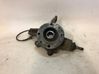Front wheel hub spindle knuckle 364696