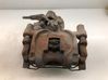Caliper del freno trasero 8V0615424D