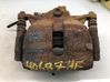 Caliper de freno delantero 8V0615124