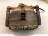 Caliper de freno delantero 8V0615123