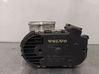 Throttle body valve 31216665
