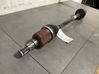Rear driveshaft 104416100D