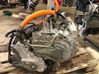 Automatic gearbox 2700A404