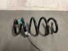 Rear coil spring rubber mount 104447204A