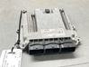 Engine control unit/module ECU 1860B501