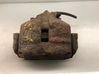 Front brake caliper 1K0615123E
