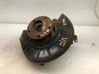 Front wheel hub spindle knuckle 1K0407255AA