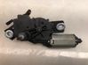 Rear window wiper motor 2K0955712F