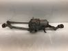 Front wiper linkage and motor 2K1955023J