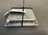 Engine control unit/module ECU 8602779