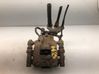 Rear brake caliper 2K5615424