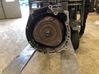 Automatic gearbox 24007556047