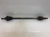 Rear driveshaft RTA12550XB