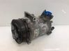 Compresor (bomba) del aire acondicionado (A/C)) 1K0820808F
