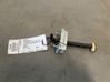 Front door check strap stopper BJ3223552AD