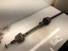 Rear driveshaft 36011498