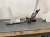 Steering rack 2650109