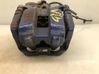 Caliper del freno trasero 34208836845