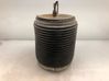 Rear air suspension bag/shock absorber 31476428