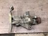 Rear axle beam 36010143