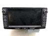 Radio/CD/DVD/GPS head unit 8750A374