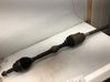 Front driveshaft 3815A510